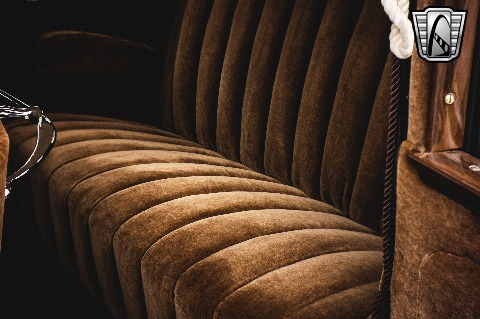 1930 Graham-Paige 4 door sedan image 129