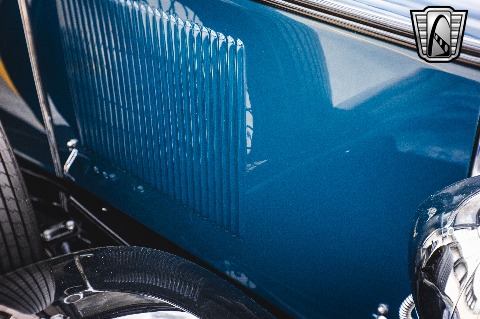 1930 Graham-Paige 4 door sedan image 52