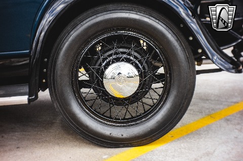 1930 Graham-Paige 4 door sedan image 78