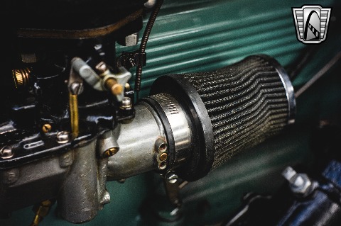 1930 Graham-Paige 4 door sedan image 104