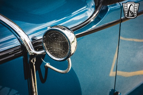 1930 Graham-Paige 4 door sedan image 53