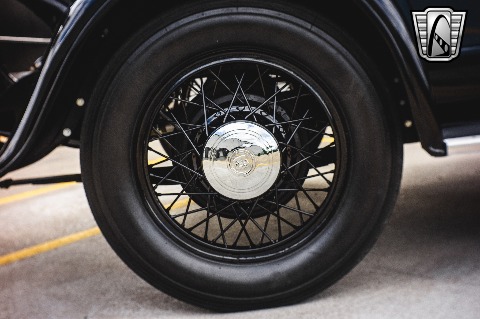 1930 Graham-Paige 4 door sedan image 79