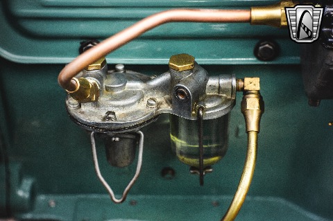 1930 Graham-Paige 4 door sedan image 105