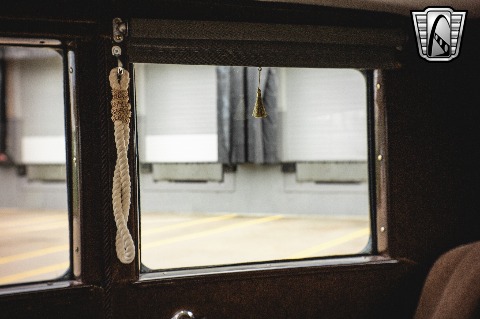 1930 Graham-Paige 4 door sedan image 131