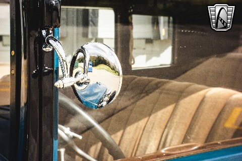 1930 Graham-Paige 4 door sedan image 54