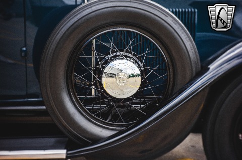 1930 Graham-Paige 4 door sedan image 80