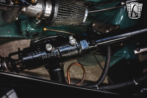 1930 Graham-Paige 4 door sedan image 106