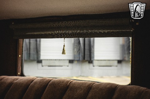 1930 Graham-Paige 4 door sedan image 132