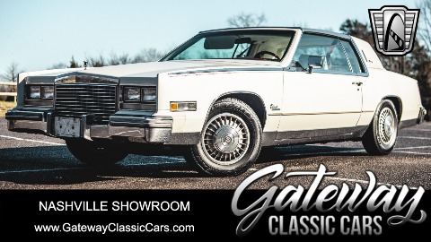 1979 Cadillac Eldorado image 2