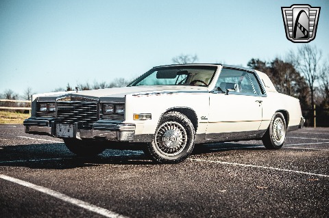1979 Cadillac Eldorado image 3