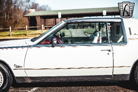 1979 Cadillac Eldorado image 29