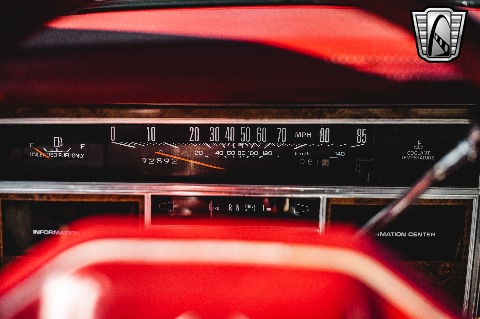 1979 Cadillac Eldorado image 81