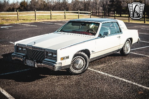 1979 Cadillac Eldorado image 4