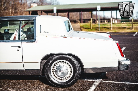 1979 Cadillac Eldorado image 30