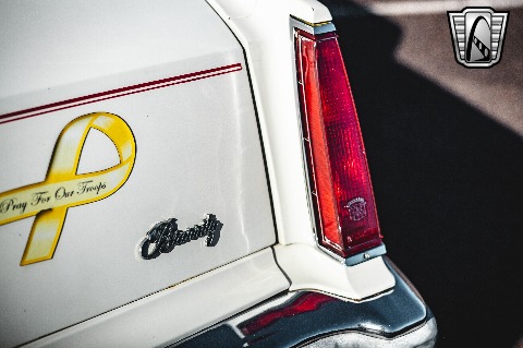 1979 Cadillac Eldorado image 56