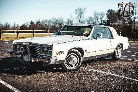 1979 Cadillac Eldorado image 5