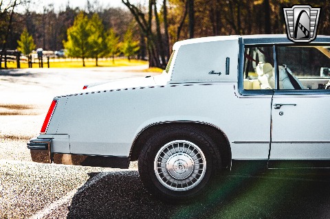 1979 Cadillac Eldorado image 31