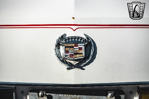 1979 Cadillac Eldorado image 57