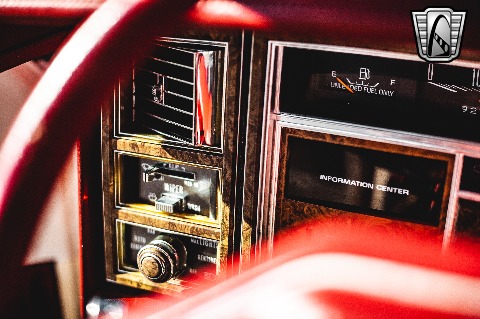 1979 Cadillac Eldorado image 83