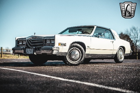 1979 Cadillac Eldorado image 6