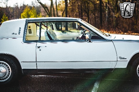 1979 Cadillac Eldorado image 32