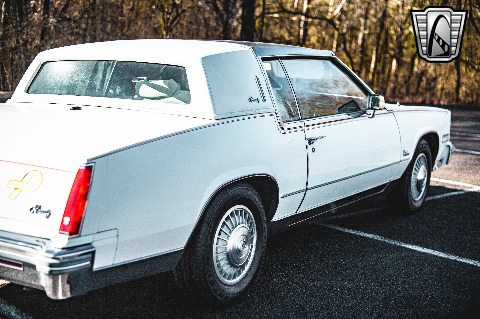 1979 Cadillac Eldorado image 58