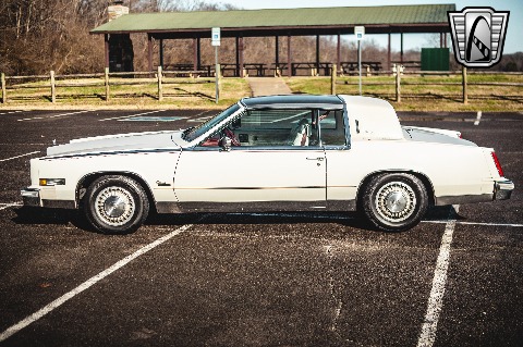 1979 Cadillac Eldorado image 7