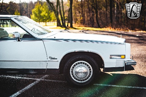 1979 Cadillac Eldorado image 33