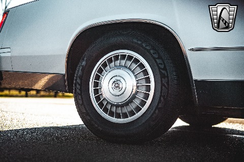 1979 Cadillac Eldorado image 59