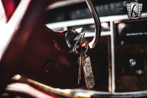 1979 Cadillac Eldorado image 85