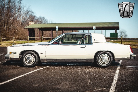1979 Cadillac Eldorado image 8