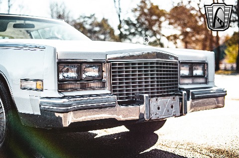 1979 Cadillac Eldorado image 34