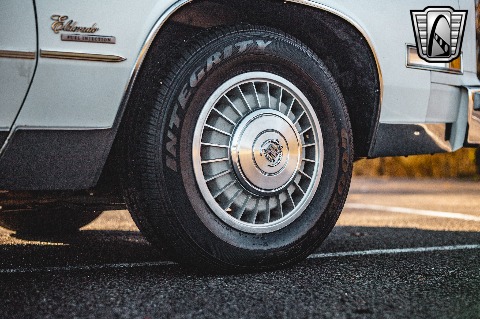 1979 Cadillac Eldorado image 60