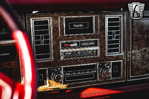 1979 Cadillac Eldorado image 86