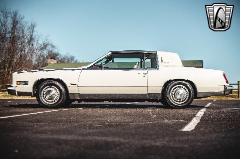 1979 Cadillac Eldorado image 9