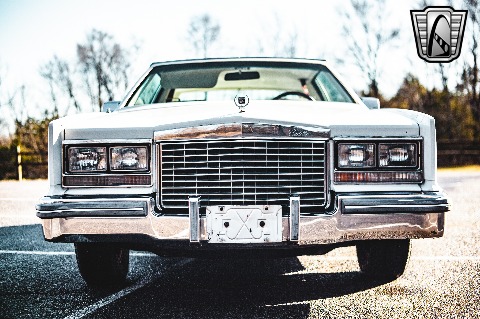 1979 Cadillac Eldorado image 35