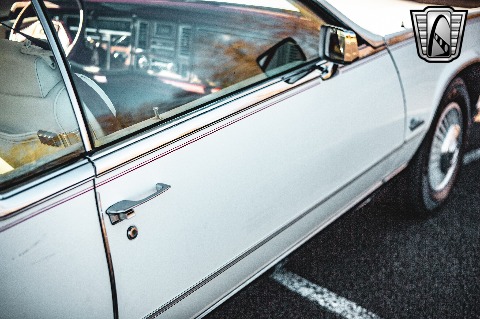 1979 Cadillac Eldorado image 61