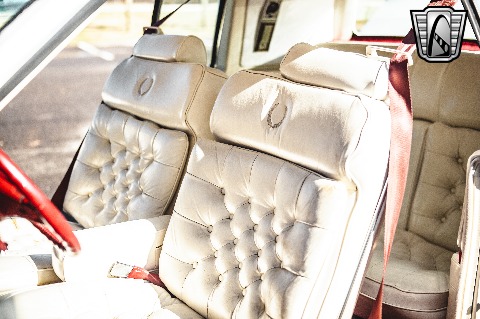 1979 Cadillac Eldorado image 87