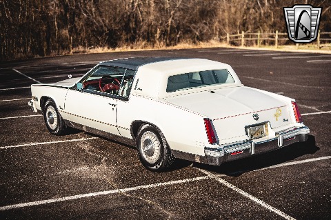 1979 Cadillac Eldorado image 10