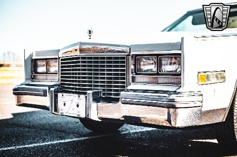 1979 Cadillac Eldorado image 36