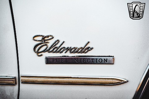 1979 Cadillac Eldorado image 62