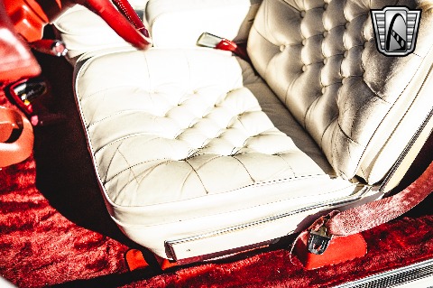 1979 Cadillac Eldorado image 88