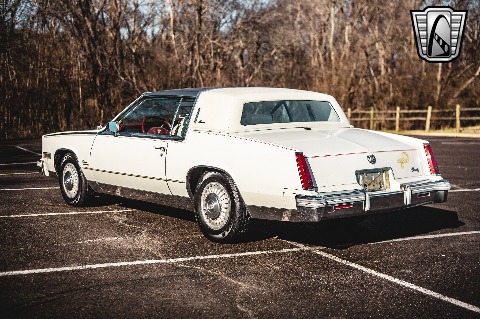 1979 Cadillac Eldorado image 11