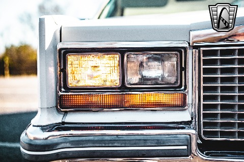 1979 Cadillac Eldorado image 37