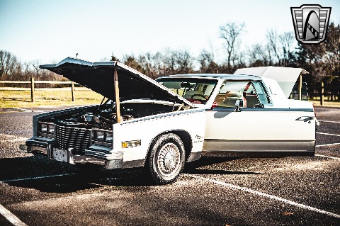 1979 Cadillac Eldorado image 63