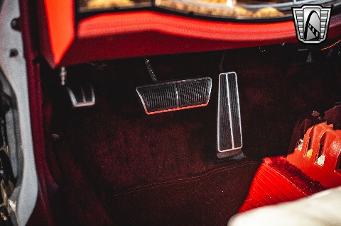 1979 Cadillac Eldorado image 89