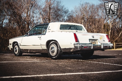 1979 Cadillac Eldorado image 12