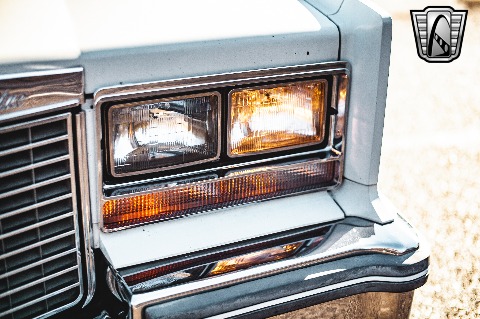 1979 Cadillac Eldorado image 38