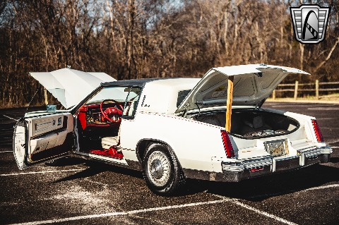 1979 Cadillac Eldorado image 64