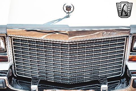 1979 Cadillac Eldorado image 39